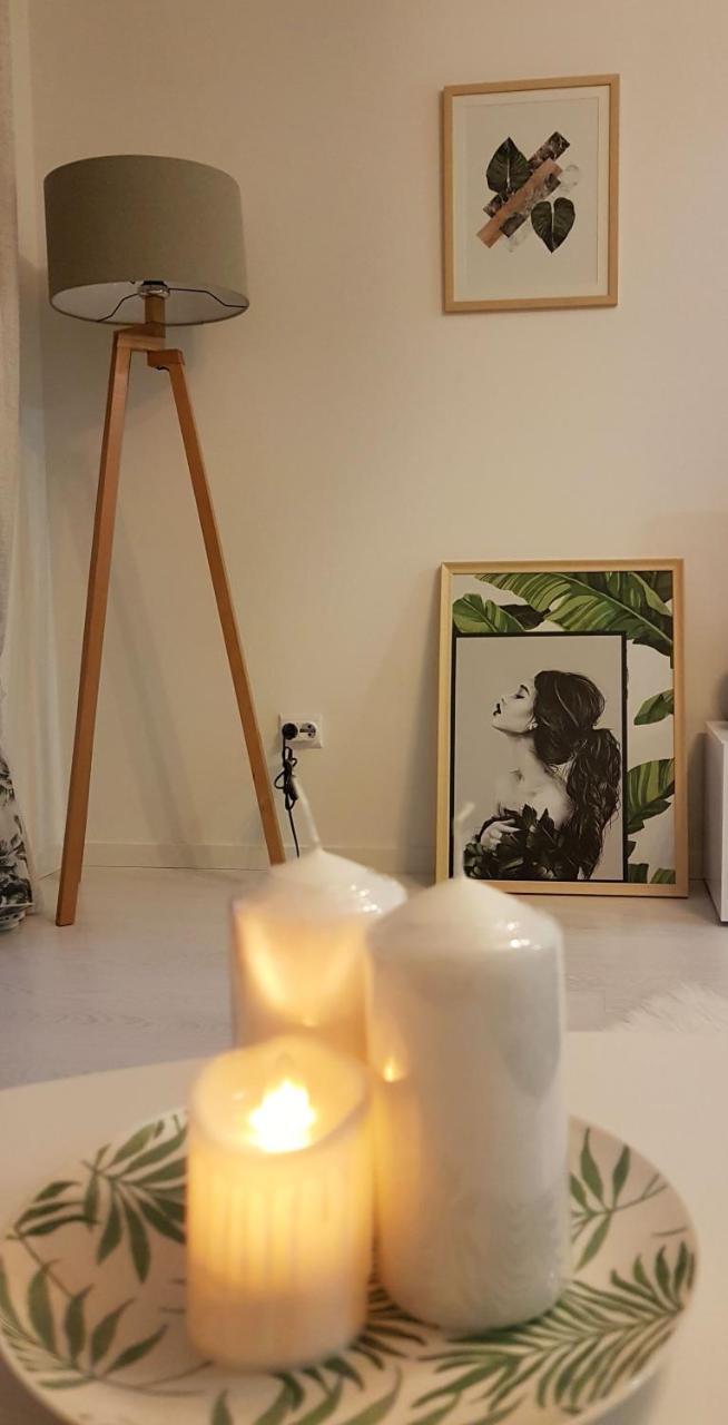Bs Apartment Flatiron 斯科普里 外观 照片