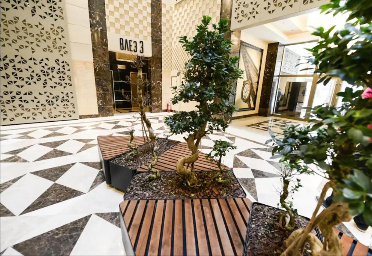 Bs Apartment Flatiron 斯科普里 外观 照片